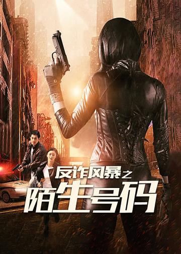 反诈风暴之陌生号码