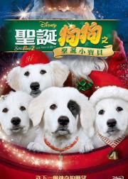 圣诞狗狗2：圣诞小宝贝