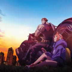 牙狼＜GARO＞ 死亡线 - tbGIQ4qA6nRwejTfuvywC7IH4F1.jpg