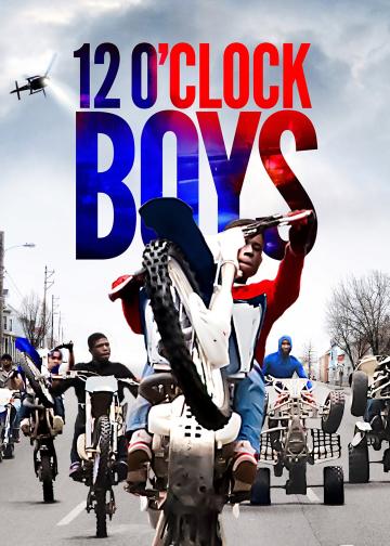 12 O'Clock Boys