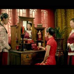 恐怖禁忌之红旗袍 - Red-Cheongsam-1.jpg