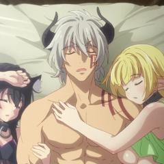 异世界魔王与召唤少女的奴隶魔术 - aCeqpga7WGGIdzNO2YCzDlrX8Cb.jpg