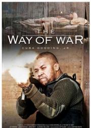 Way of the Warriors