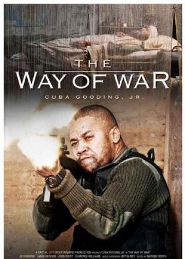 Way of the Warriors
