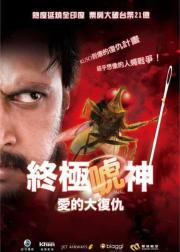 功夫小蝇
