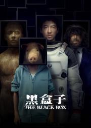 黑盒子