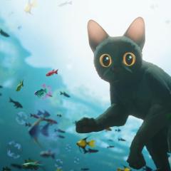 猫猫的奇幻漂流 - 4XPNNt0zfZKBqxxVWaQALd57UHl.jpg