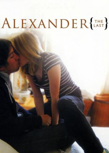 Alexander the Last