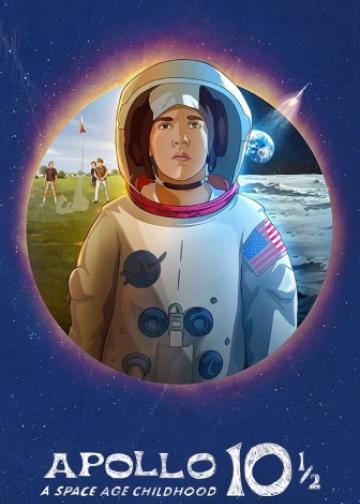 阿波罗10号半：我要上太空
