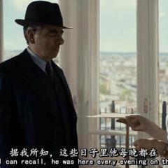梅格雷的陷阱 - Maigret-Sets-A-Trap-2.jpg