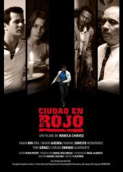 Ciudad en Rojo
