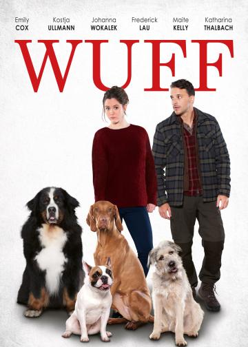狗狗情缘