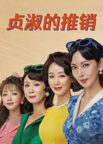 贞淑的推销