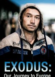 出埃及记：难民的欧洲之路