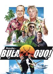 Bula Quo!