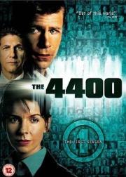 4400 第一季