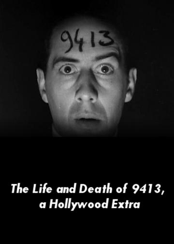 9413的生与死