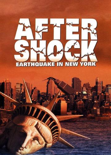 Aftershock: Earthquake in New York