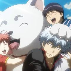 银魂剧场版：新译红樱篇 - xxHowctyP9NljUsSf0kMpE74otF.jpg