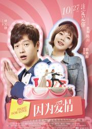 因为爱情