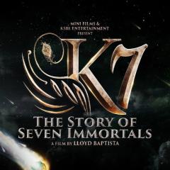 K7: सात अमरों की कहानी - tSfFA4GI3yX97zcNFWdJnxa8sVO.jpg