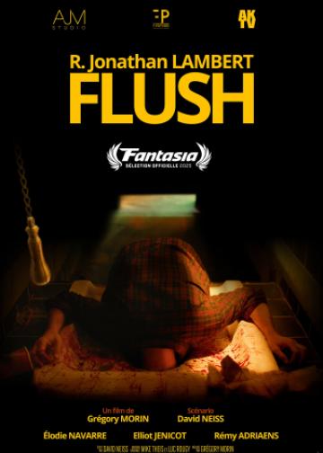 Flush