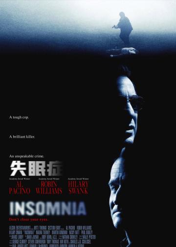 失眠症