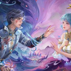 斗罗大陆Ⅱ绝世唐门 - xqFTNjWDRAkFVVqb87U6u7S2V8l.jpg