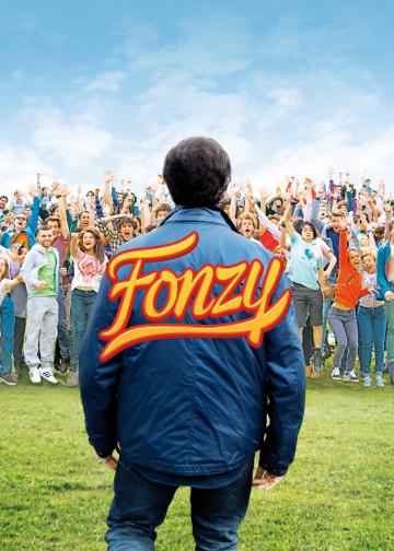 Fonzy