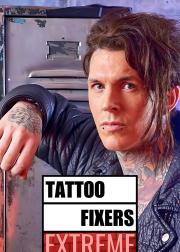 Tattoo Fixers Extreme