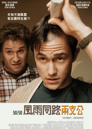 抗癌的我