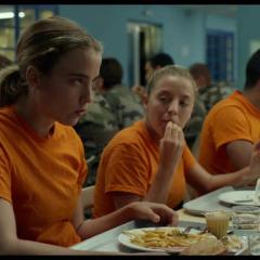 初恋战士 - Les-combattants-1.jpg