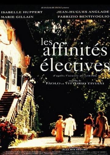 Le affinità elettive