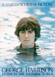 George Harrison: Living in the Material World