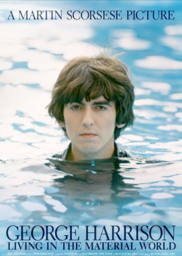 George Harrison: Living in the Material World