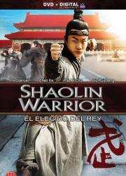 少林武僧