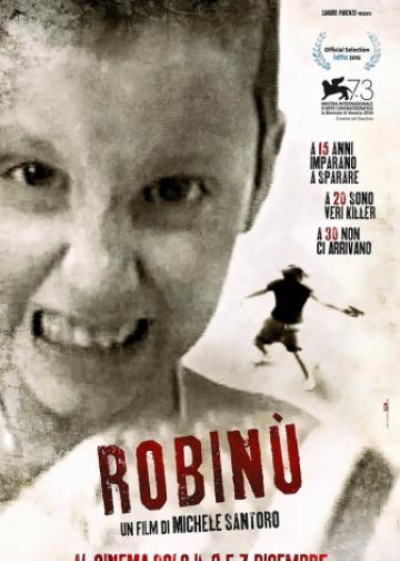 Robinù