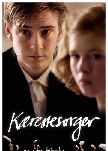 Kærestesorger